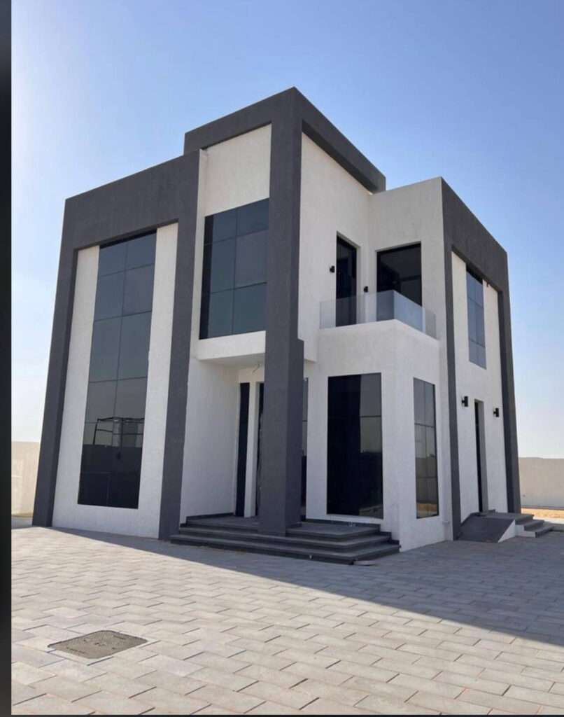 Aluminum glass works