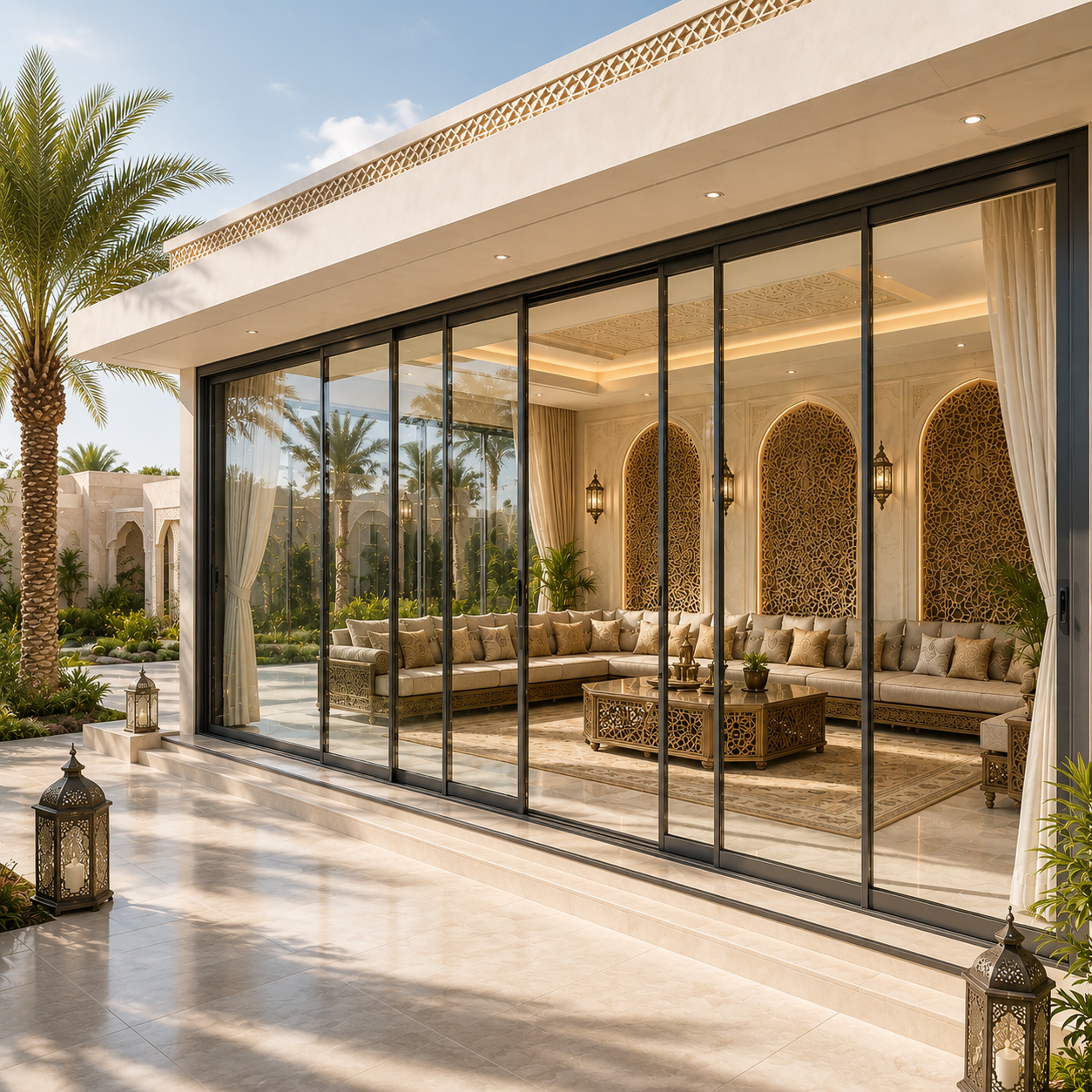 ARABIANMAJLIS