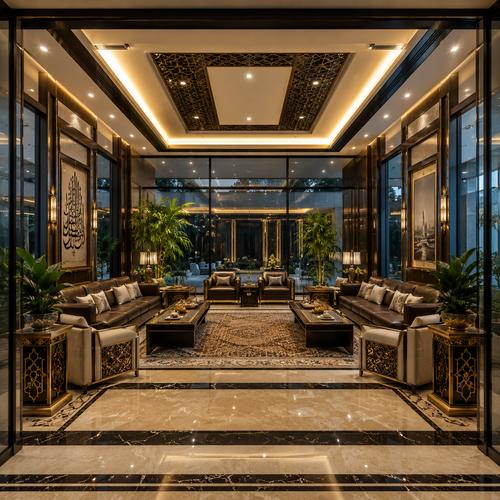 Aluminium Windows 5