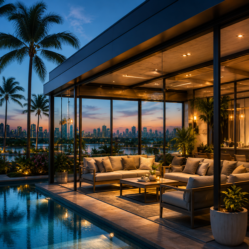 Glass Rooms Dubai 5