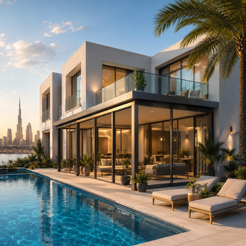 Glass Rooms Dubai 2